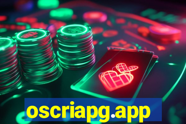 oscriapg.app