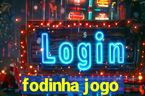 fodinha jogo