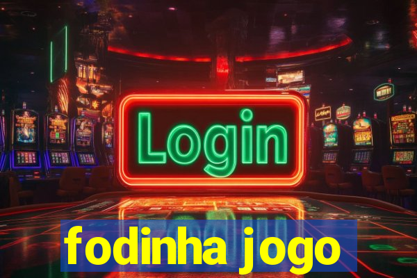 fodinha jogo