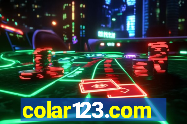 colar123.com