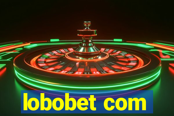 lobobet com