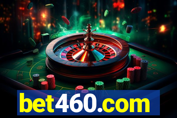 bet460.com