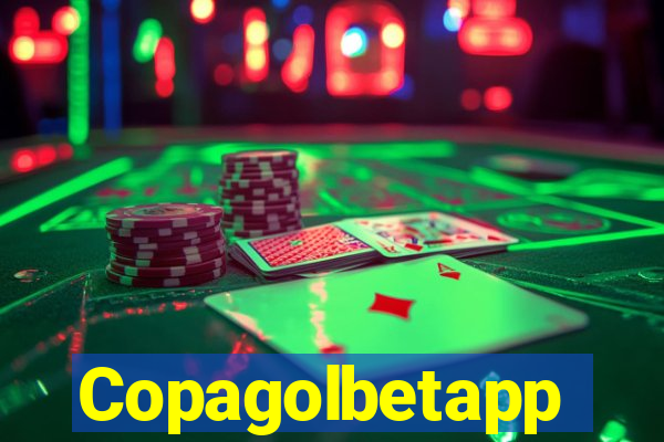 Copagolbetapp