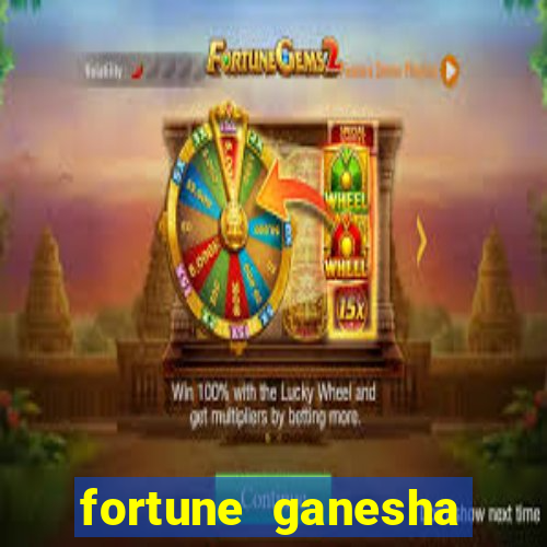 fortune ganesha gold demo