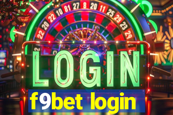 f9bet login