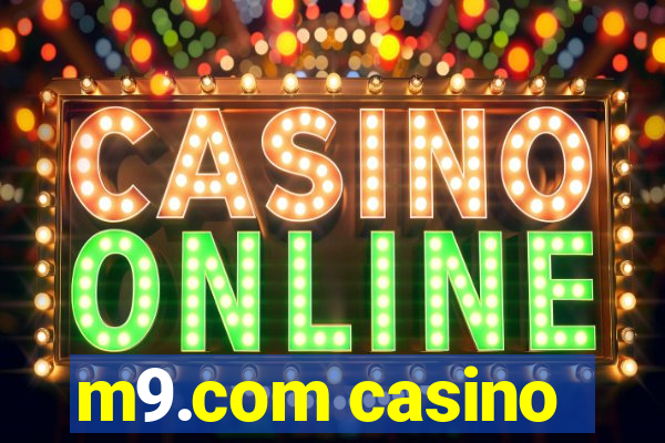 m9.com casino