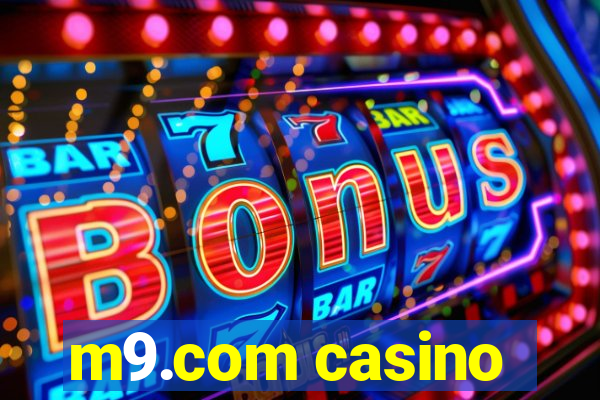 m9.com casino