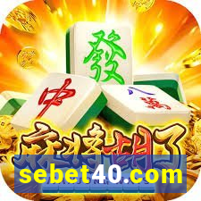 sebet40.com