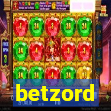 betzord