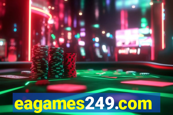 eagames249.com