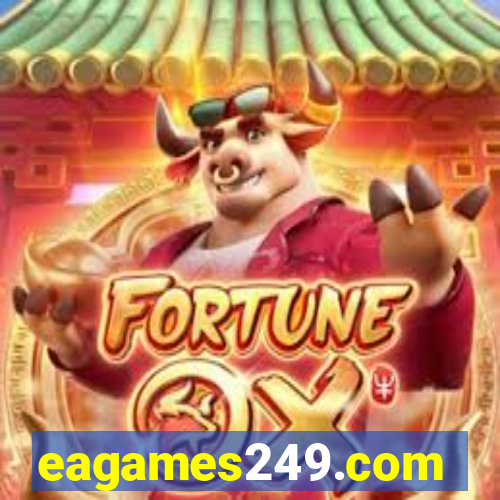 eagames249.com