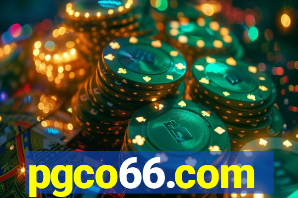 pgco66.com