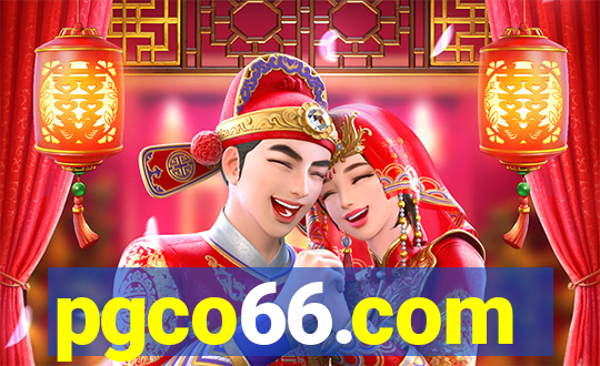 pgco66.com