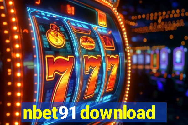 nbet91 download