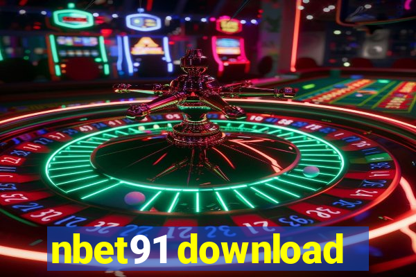 nbet91 download