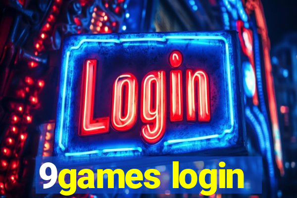 9games login