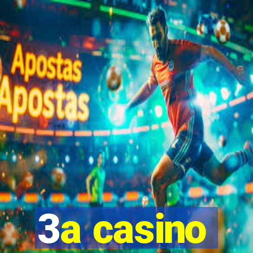 3a casino