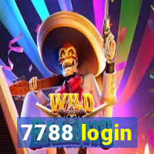 7788 login