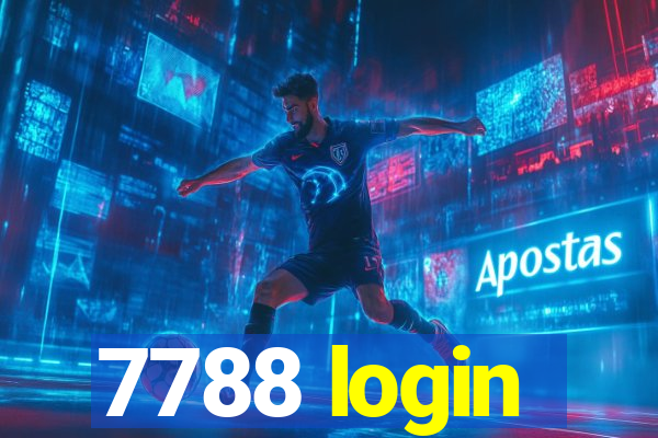 7788 login