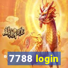 7788 login