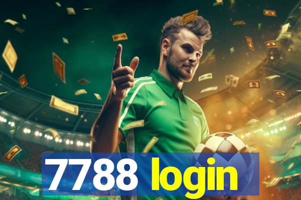 7788 login