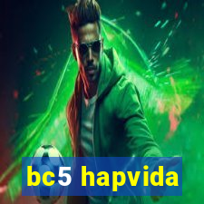 bc5 hapvida