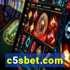 c5sbet.com