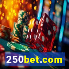 250bet.com