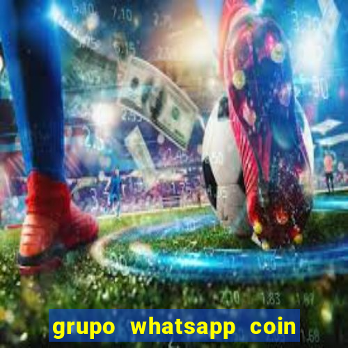 grupo whatsapp coin master cartas