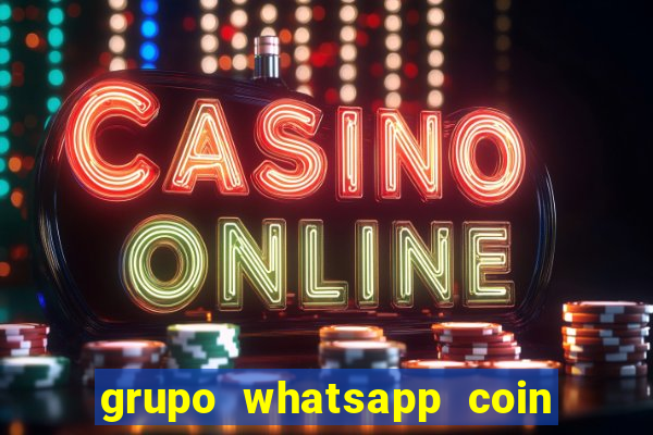 grupo whatsapp coin master cartas