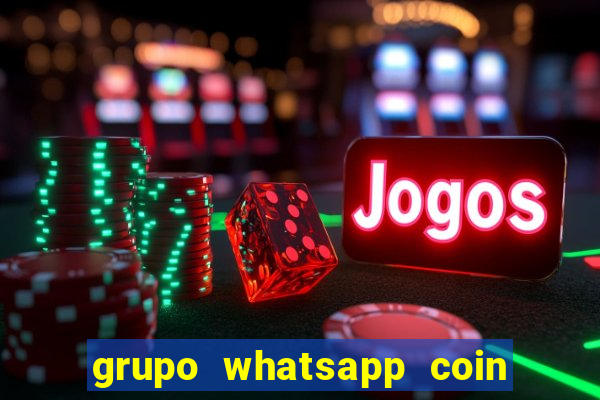 grupo whatsapp coin master cartas