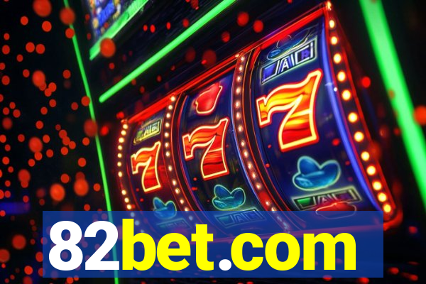 82bet.com