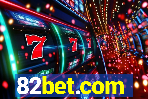 82bet.com