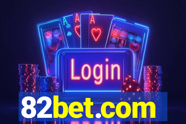 82bet.com