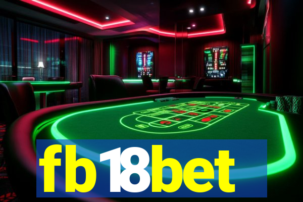 fb18bet