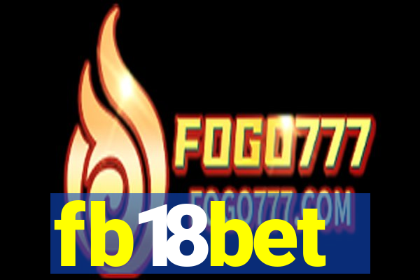 fb18bet