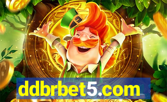 ddbrbet5.com