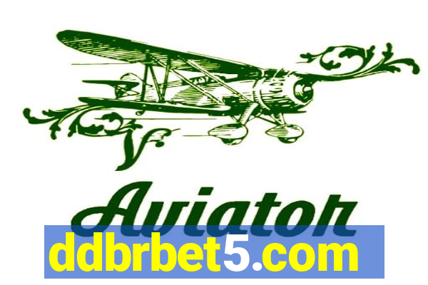 ddbrbet5.com