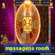 massagens room