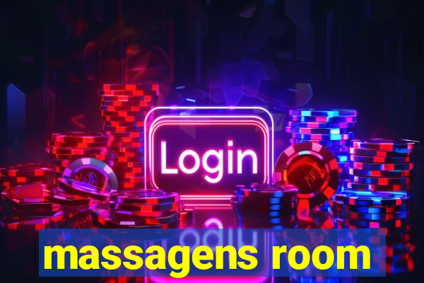 massagens room