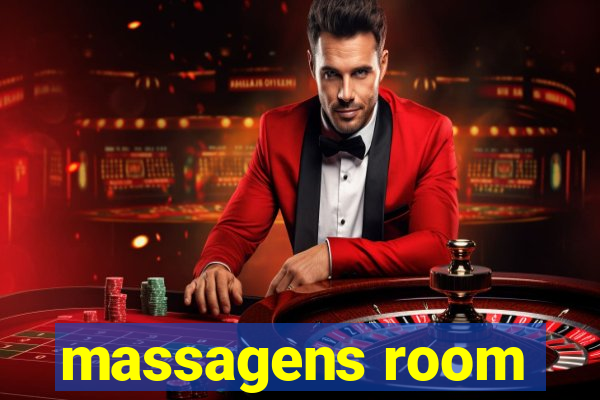 massagens room