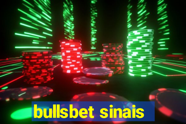 bullsbet sinais