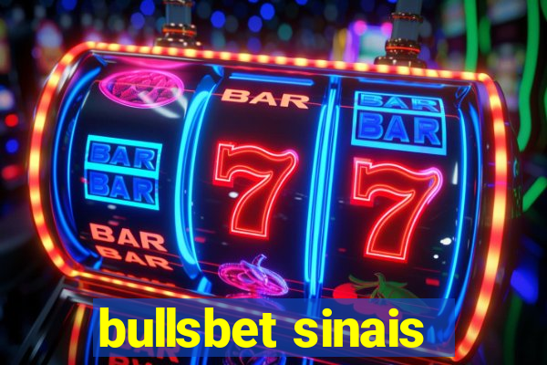 bullsbet sinais