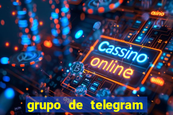 grupo de telegram mc pipokinha