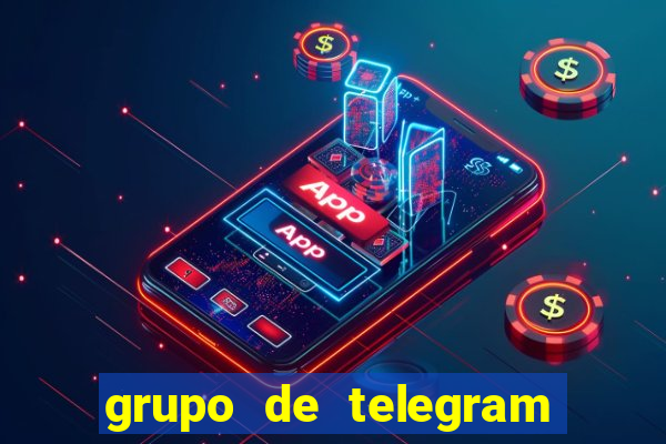 grupo de telegram mc pipokinha