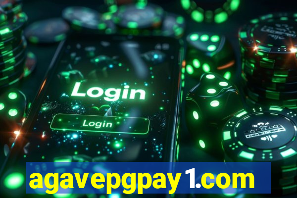 agavepgpay1.com