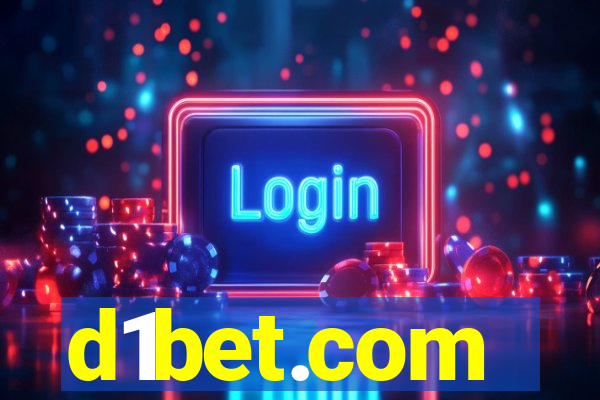 d1bet.com