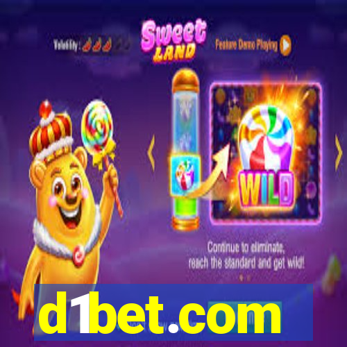 d1bet.com