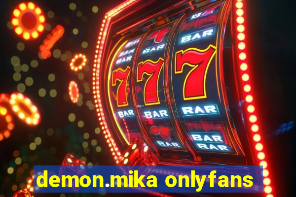 demon.mika onlyfans