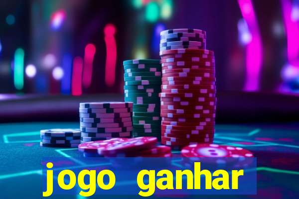 jogo ganhar dinheiro pix